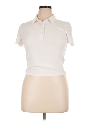 Vuori Short Sleeve Blouse (view 1)