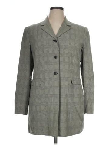 DressBarn Coat (view 1)