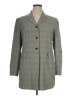 DressBarn Gray Coat Size 16 - photo 1