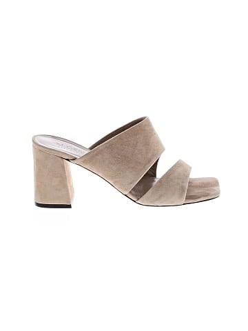 M. Gemi Sandals (view 1)