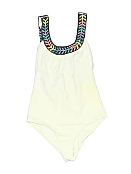 Mara Hoffman One Piece Swimsuit