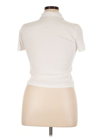 Vuori Short Sleeve Blouse (view 2)