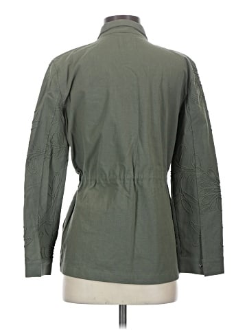 Simply Vera Vera Wang Jacket (view 2)