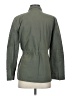 Simply Vera Vera Wang Green Jacket Size XS - photo 2