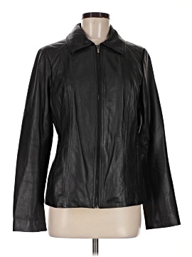 Wilsons Leather Jacket