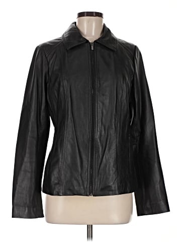 Wilsons Leather Jacket (view 1)