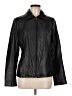 Wilsons Leather 100% Polyester Black Jacket Size M - photo 1