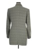 DressBarn Gray Coat Size 16 - photo 2