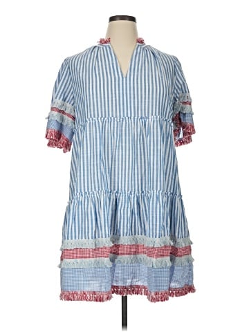 Tuckernuck Casual Dress (view 1)