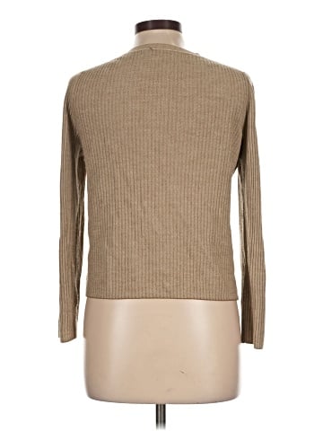 Theory Wool Cardigan (view 2)