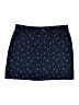 Croft & Barrow Stars Blue Skort Size 16 - photo 1