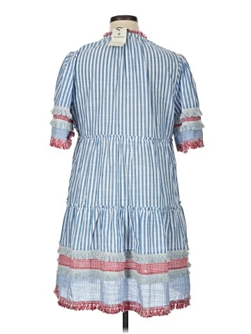 Tuckernuck Casual Dress (view 2)