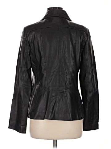 Wilsons Leather Jacket (view 2)