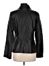 Wilsons Leather 100% Polyester Black Jacket Size M - photo 2