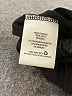 Attention Black Tuxedo Vest Size M - photo 7