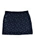 Croft & Barrow Stars Blue Skort Size 16 - photo 2