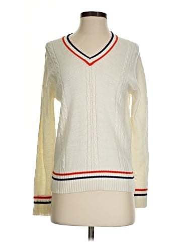 Unbranded Pullover Sweater (view 1)