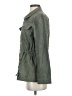 Simply Vera Vera Wang Green Jacket Size XS - photo 5