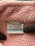 Columbia 100% Polyester Pink Sweatshirt Size 4 - 5 - photo 3