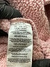 Columbia 100% Polyester Pink Sweatshirt Size 4 - 5 - photo 4