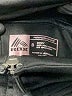 RBX Black Track Jacket Size S - photo 6