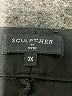 NYDJ Black Dress Pants Size 2X - photo 4