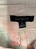 Ann Taylor Ivory Jeans Size 10 - photo 7