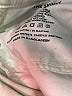 Ann Taylor Ivory Jeans Size 10 - photo 8