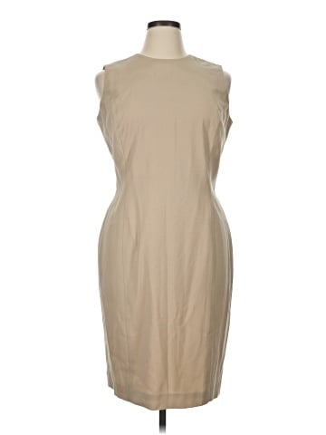 Talbots Casual Dress (view 1)