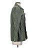 Simply Vera Vera Wang Green Jacket Size XS - photo 4