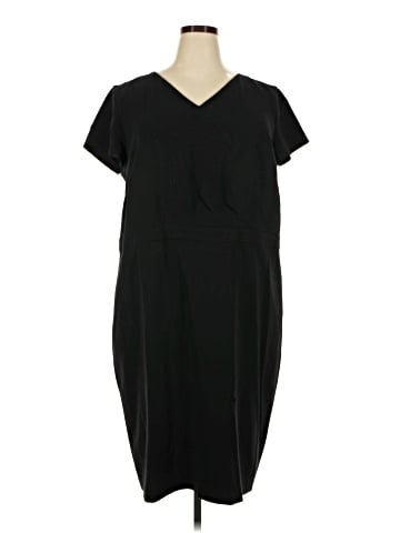 Talbots Casual Dress (view 1)
