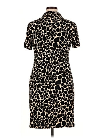 En Focus Studio Casual Dress (view 2)