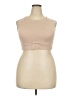 Torrid Tan Tank Top Size 4X Plus (4) - photo 1