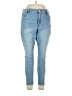 Old Navy Blue Jeans Size 20 - photo 1