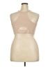 Torrid Tan Tank Top Size 4X Plus (4) - photo 2