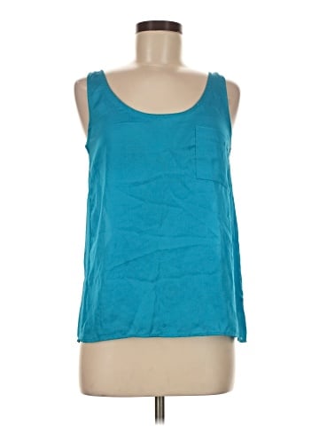 ASOS Sleeveless Top (view 1)