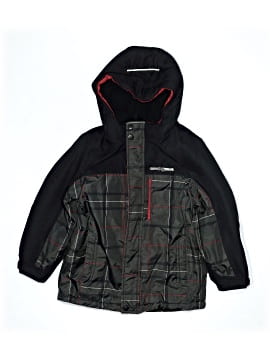 ZeroXposur Snow Jacket (view 1)