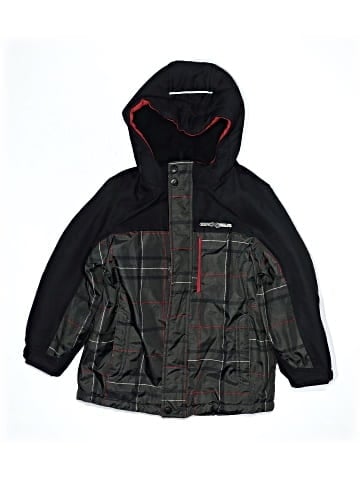 ZeroXposur Snow Jacket (view 1)