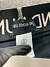 Assorted Brands Black Active Pants Size 2X - photo 4