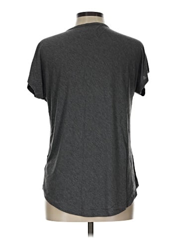 Lands' End Active T-Shirt (view 2)