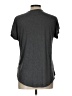 Lands' End Gray Active T-Shirt Size 10 - photo 2