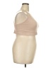 Torrid Tan Tank Top Size 4X Plus (4) - photo 4