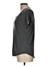 Lands' End Gray Active T-Shirt Size 10 - photo 5