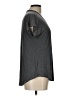 Lands' End Gray Active T-Shirt Size 10 - photo 4