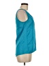 ASOS Teal Sleeveless Top Size 6 - photo 4