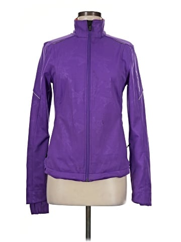 Brooks Track Jacket (view 1)