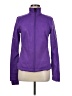 Brooks Purple Track Jacket Size M - photo 1
