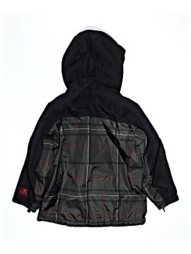 ZeroXposur Snow Jacket (view 2)