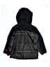ZeroXposur Plaid Black Snow Jacket Size 7 - photo 2