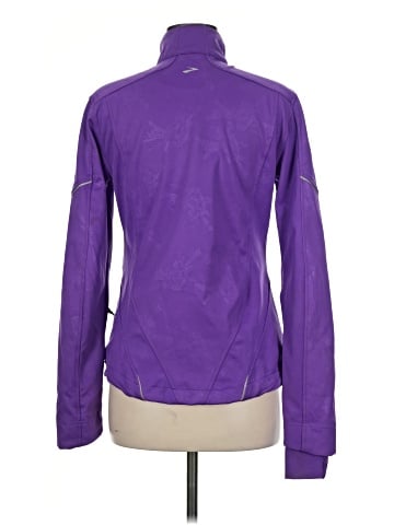 Brooks Track Jacket (view 2)